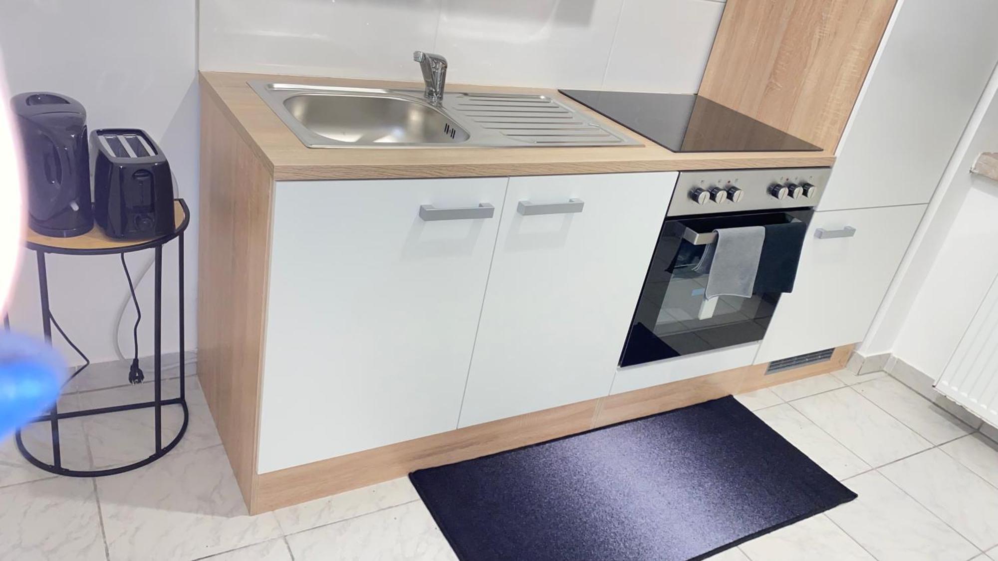 Charming Apartment Wina Bagian luar foto